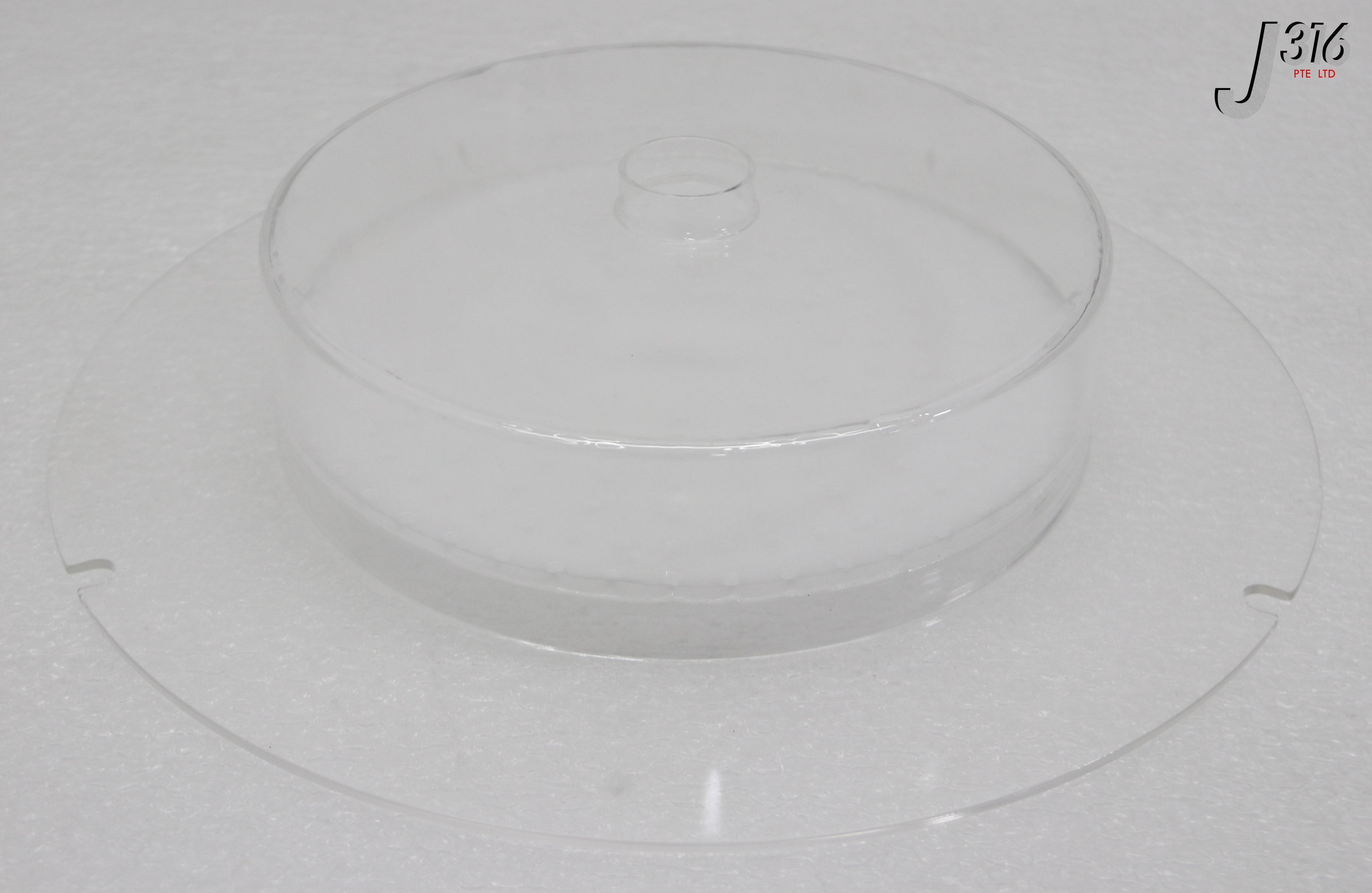 ・ 34934 LAM RESEARCH PLATE PLASMA DISTRIBUTION 716-000941-001 | eBay